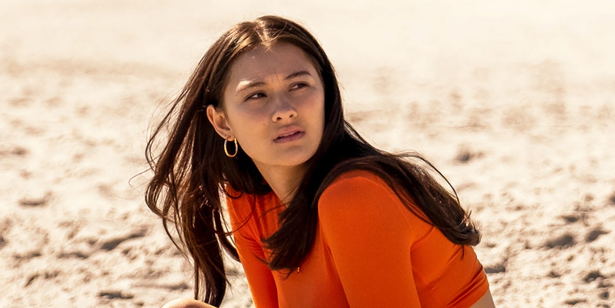Jenny Han Says ‘The Summer I Turned Pretty’ Love Triangle Might Not End the Way You Think
