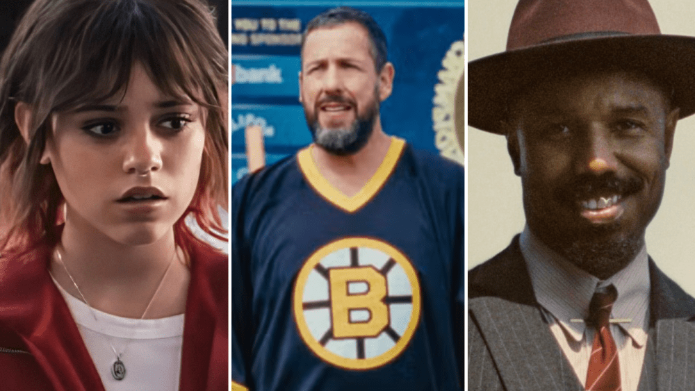 21 Best Movies New to Streaming in July: ‘Sinners,’ ‘Happy Gilmore 2,’ ‘Death of a Unicorn’ and More