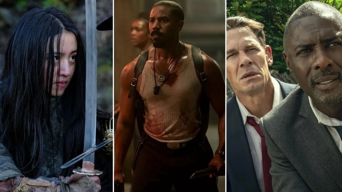 The 8 Best New Movies and Shows to Stream This Weekend on Netflix, Max and More
