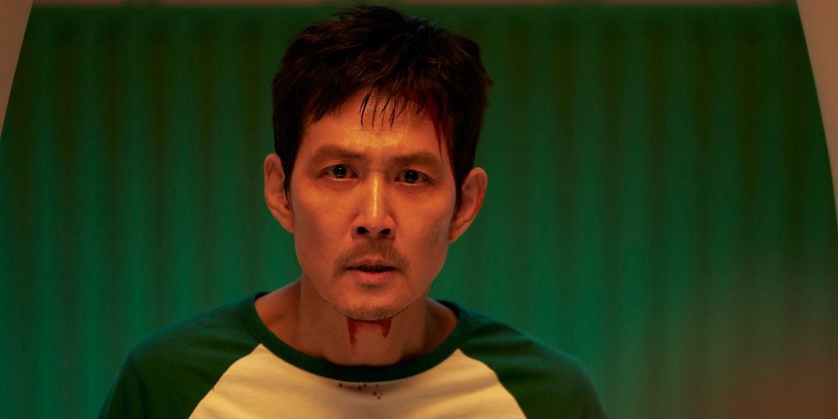The Best Netflix Series of 2025 (So Far)