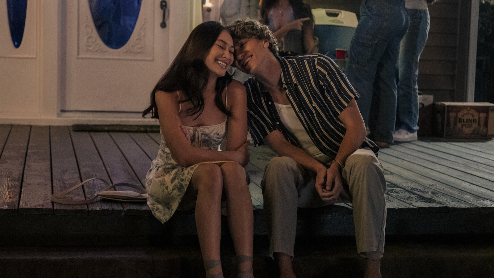 The Ultimate Guide to What to Watch on Netflix, Hulu, Prime Video, Max, and More in July 2025