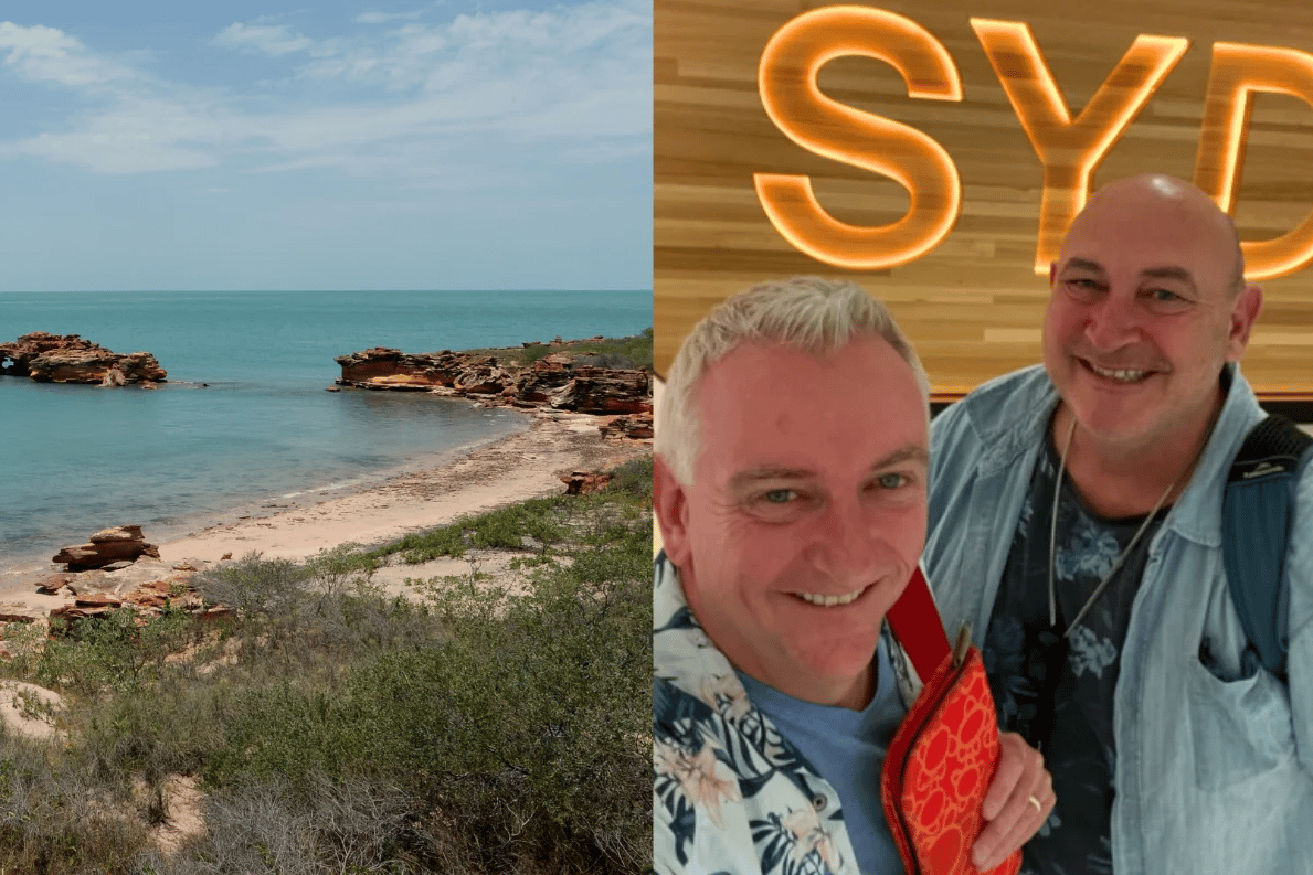 The Travel Guides told us their best-kept secret holiday spot in Australia.