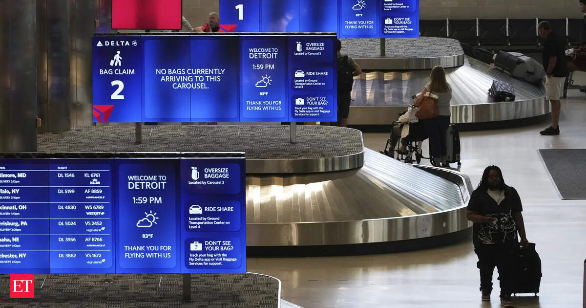 July 4th travel faces massive storm disruptions: Expert tips for navigating the holiday rush