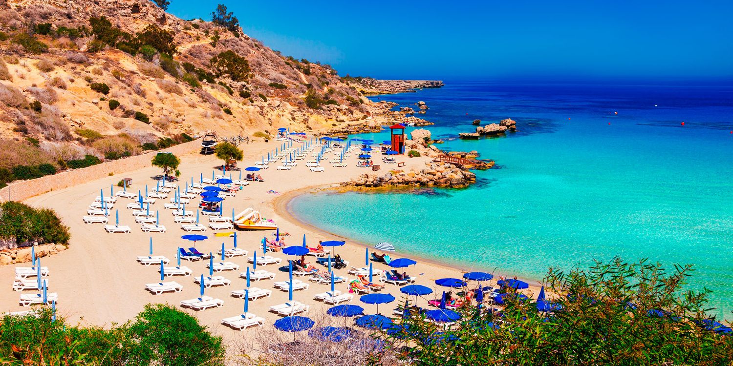 Will your travel insurance cover a summer holiday to Cyprus or Dubai?