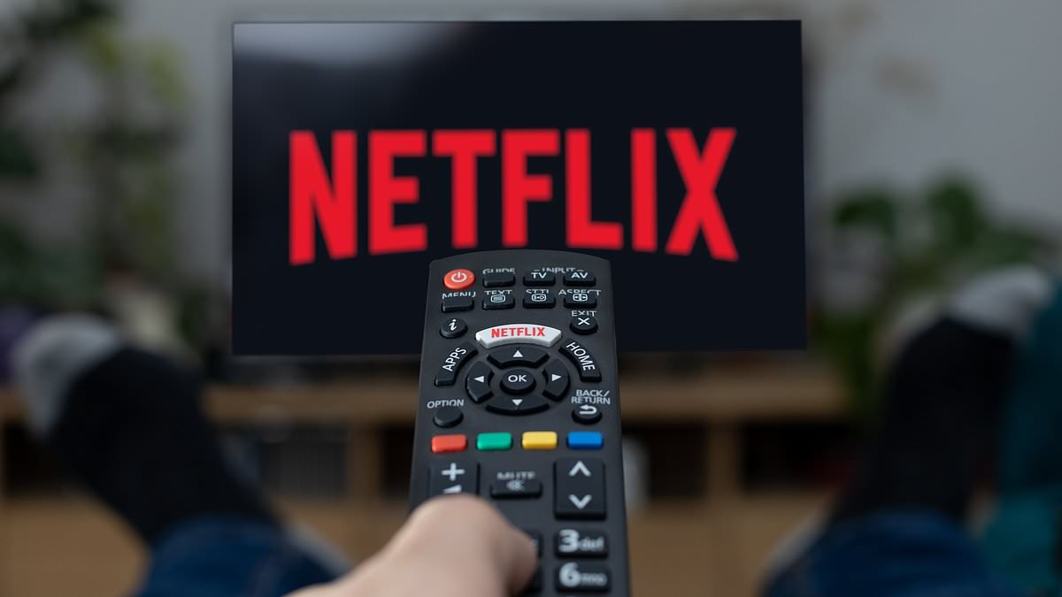 Netflix axes TWO of the biggest shows of 2025 in devastating blow to 'disgusted' fans - as they rage 'it makes no sense!'