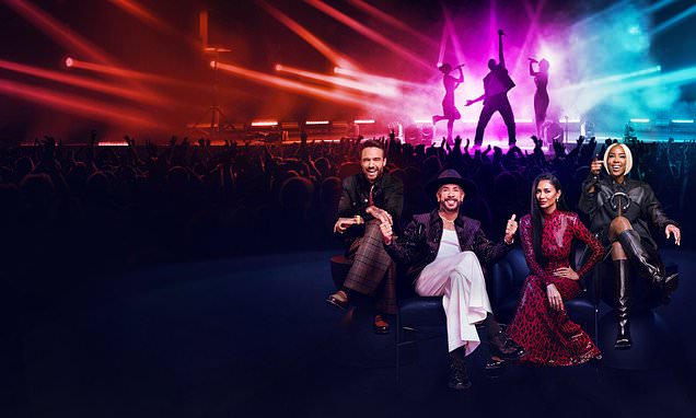 25 new movies and TV series coming to Netflix next week