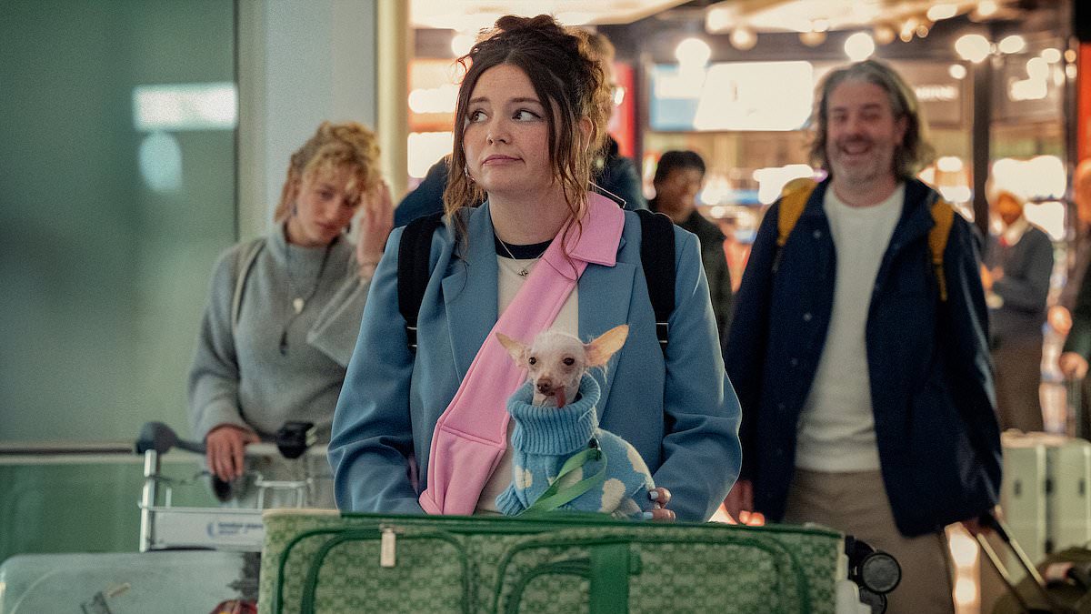 The best new shows coming to Netflix this July, including a Lena Dunham series critics are calling the platform's 'greatest ever romcom'