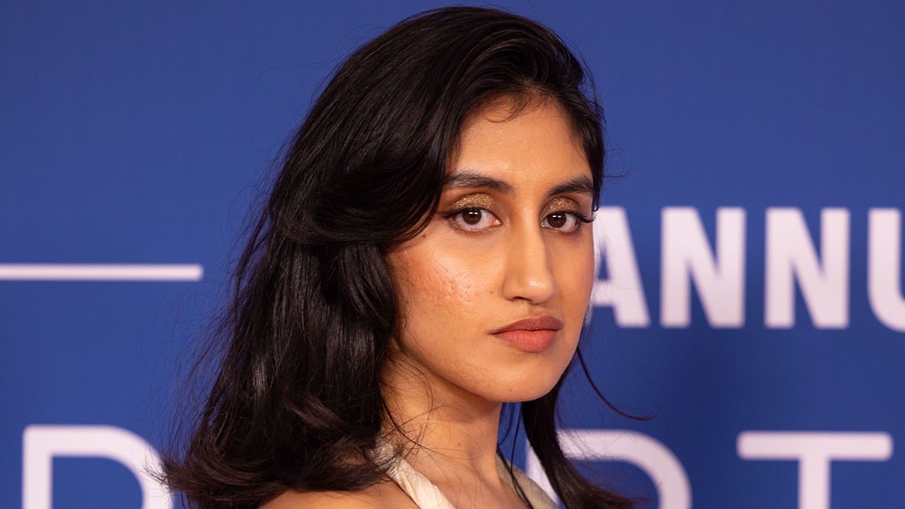 Ambika Mod: ‘I would love to not talk about the colour of my skin as much as I do’
