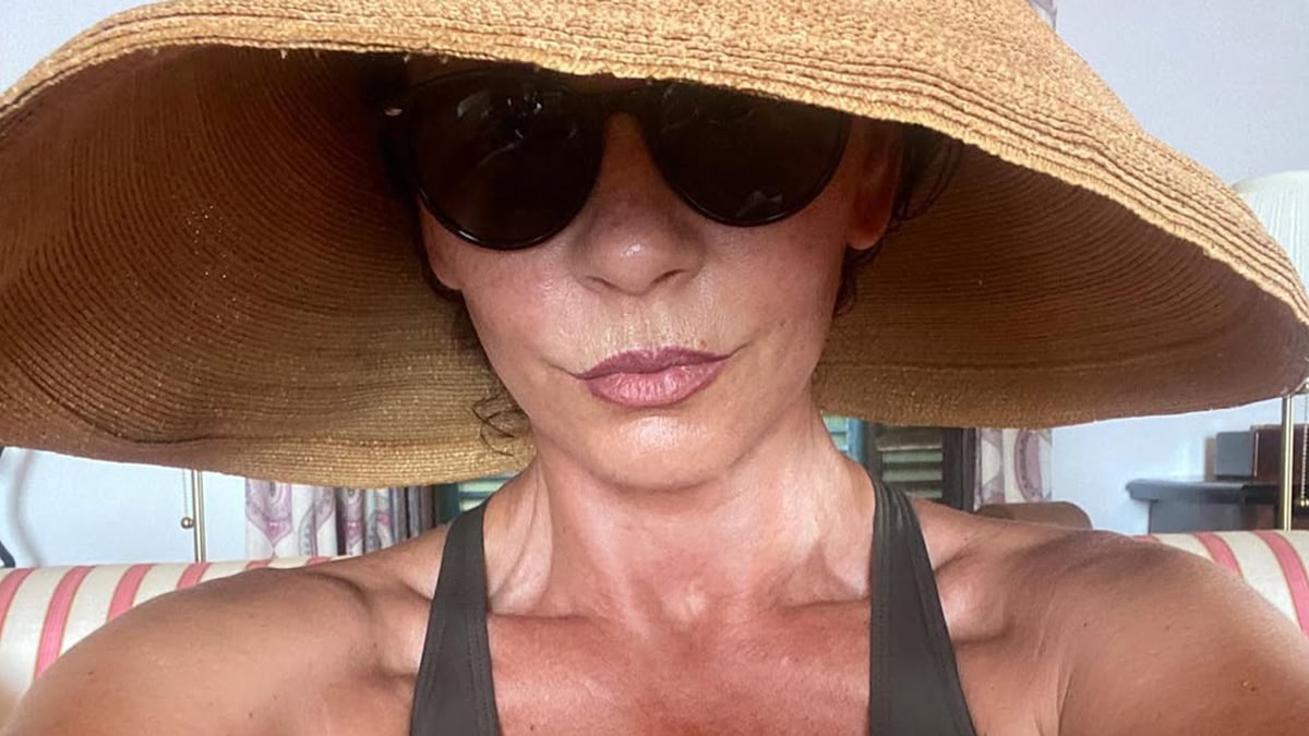 Best swimwear for women in their 40s, 50s and 60s - with expert advice on what to shop