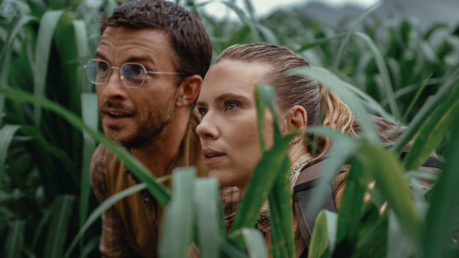 ‘Jurassic World Rebirth’ Features the Dumbest Product Placement in Movie History