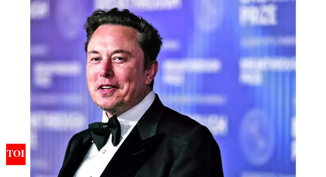 On Independence Day, Elon Musk throws a question to all Americans: If you want ... - The Times of India
