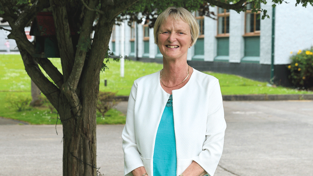 Local Faces: Colette MacMahon