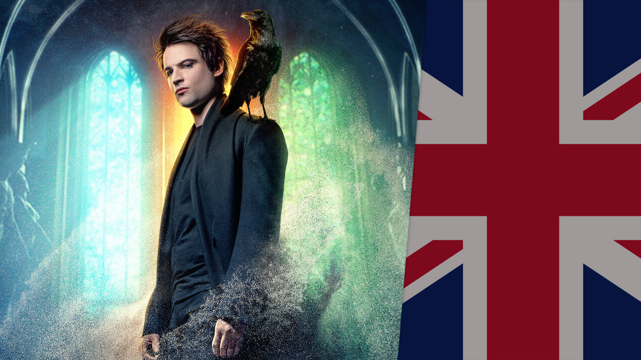 What’s New on Netflix UK This Week: ‘The Sandman’, ‘Young Sheldon’ &amp; ‘The Old Guard 2’