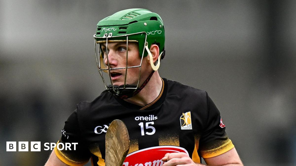 GAA All-Ireland SHC 2025: Kilkenny vs Tipperary - Eoin Cody returns for Cats