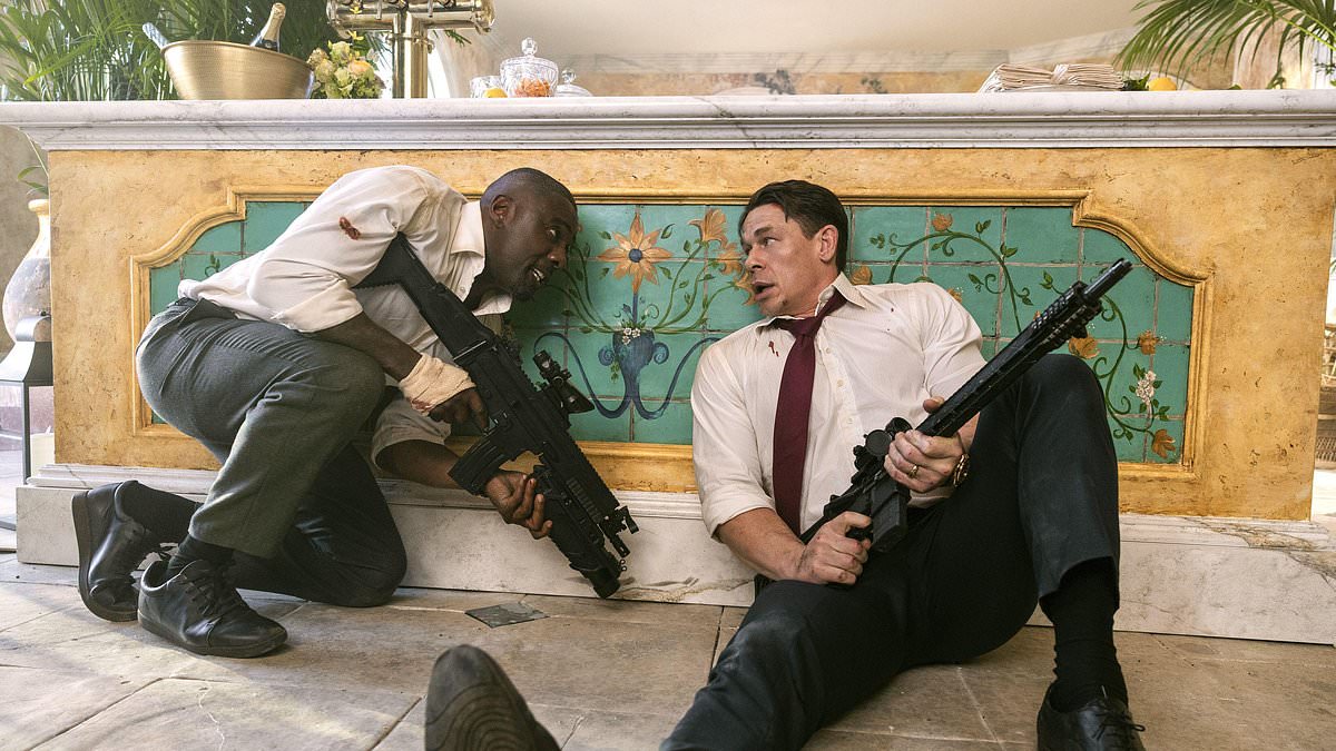 Our TV experts have rounded up the 20 hottest shows and...