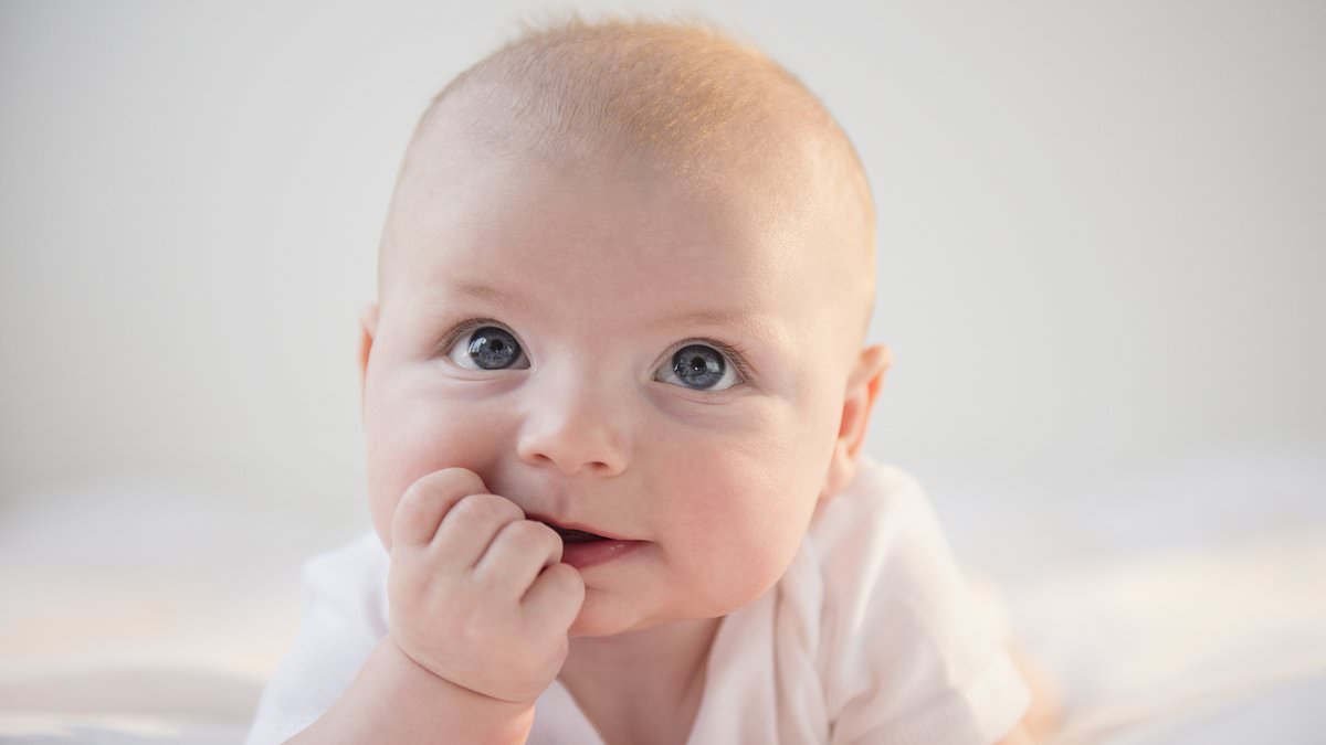 Alarming baby name trend on the rise as parents unwittingly inspired by true crime are giving newborns the same monikers as famous murderers