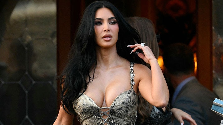 Kim Kardashian’s meltdown at Bezos wedding: ‘It’s a huge blow to her ego
