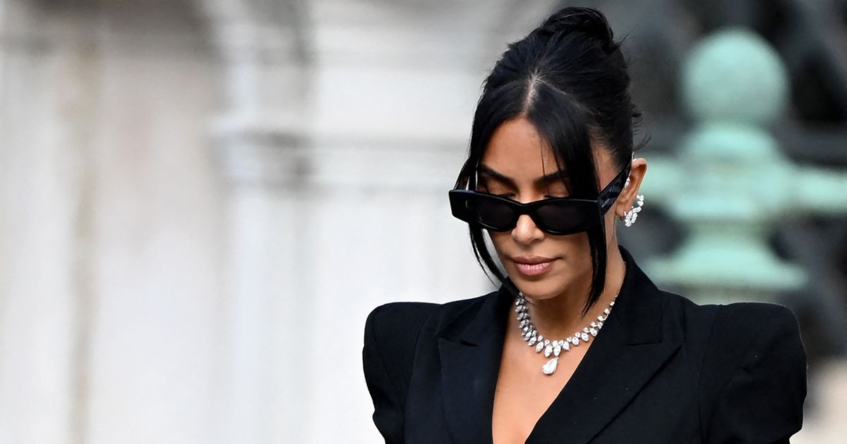 Real reason bodycare brand loved by Kim Kardashian is packing up shelves in London store