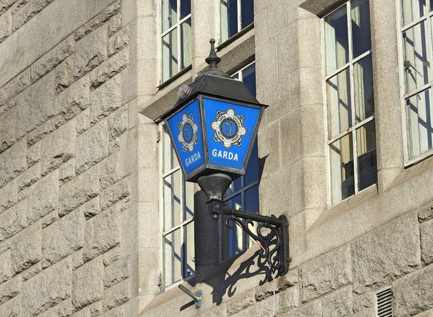 Man who head-butted and punched victim at Garda station said ‘alcohol is my kryptonite’