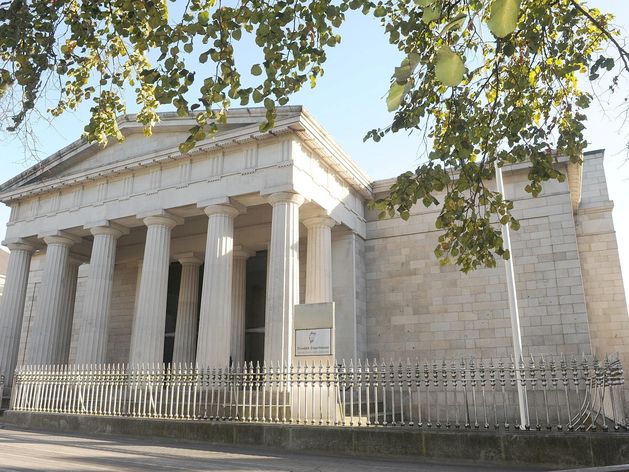 Louth man jailed for ‘almost torture’ of victim he livestreamed on Facebook