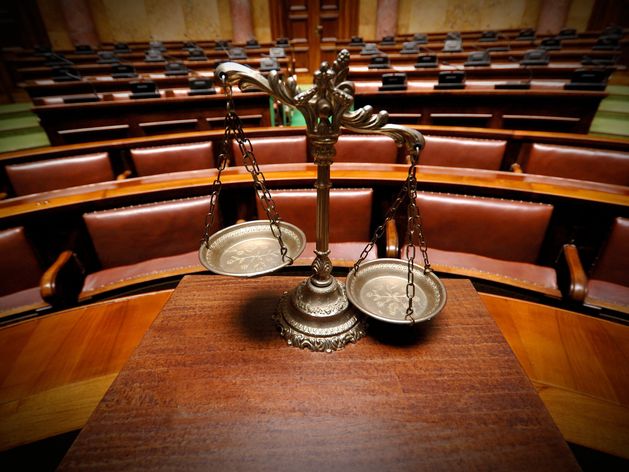 Man caught with stolen Gucci perfume and sunglasses is jailed for six months