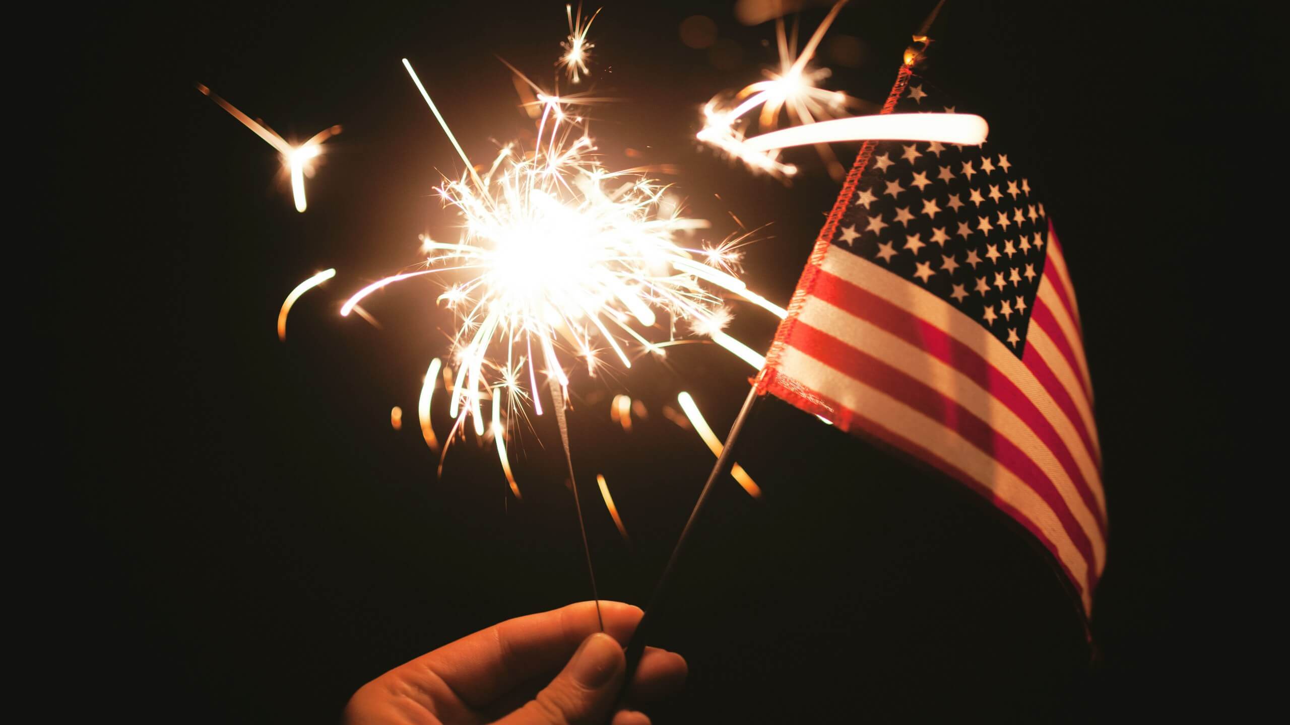 Happy Fourth of July from Photofocus!