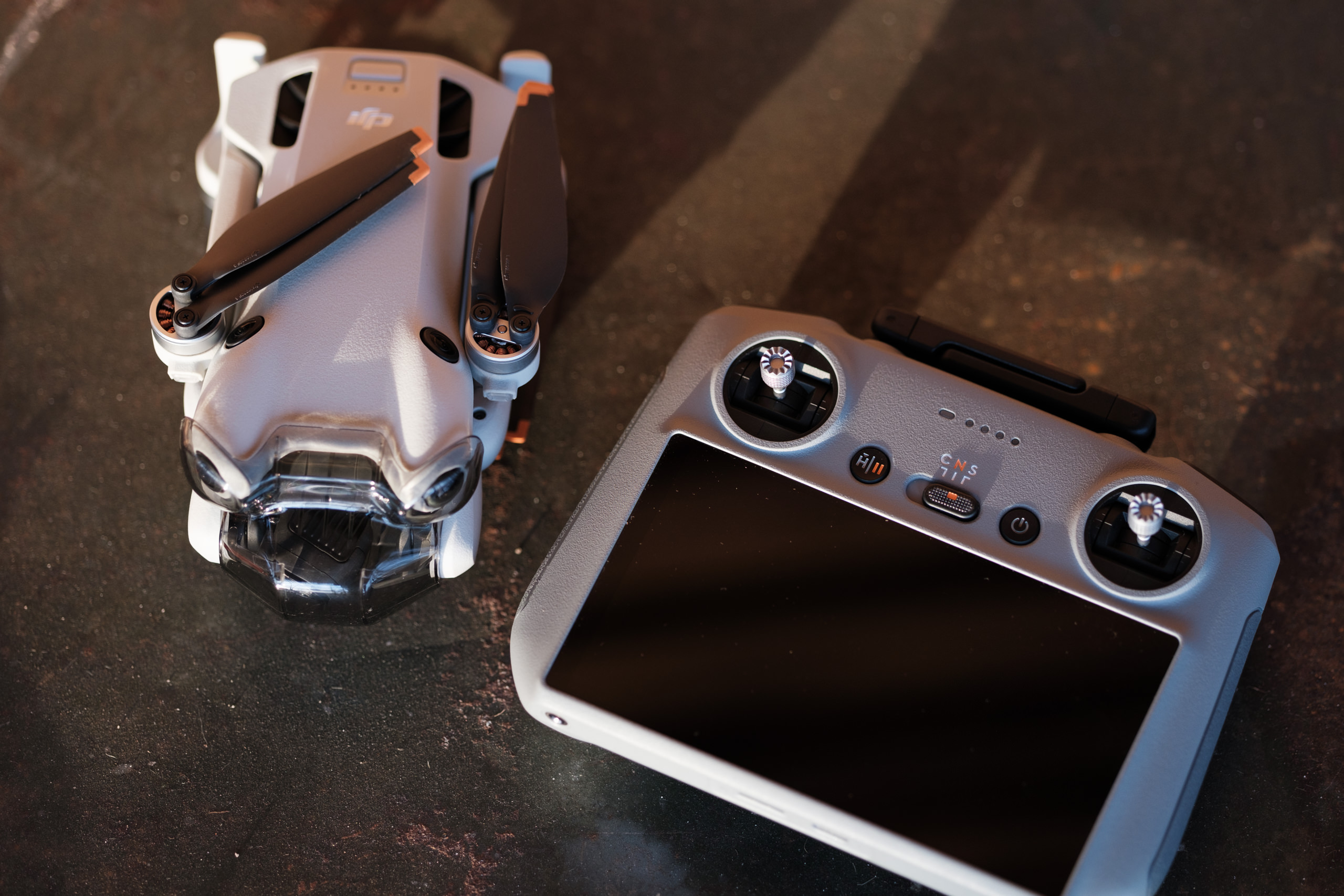 What Will the Camera in the DJI Mini 5 Pro Be Like?