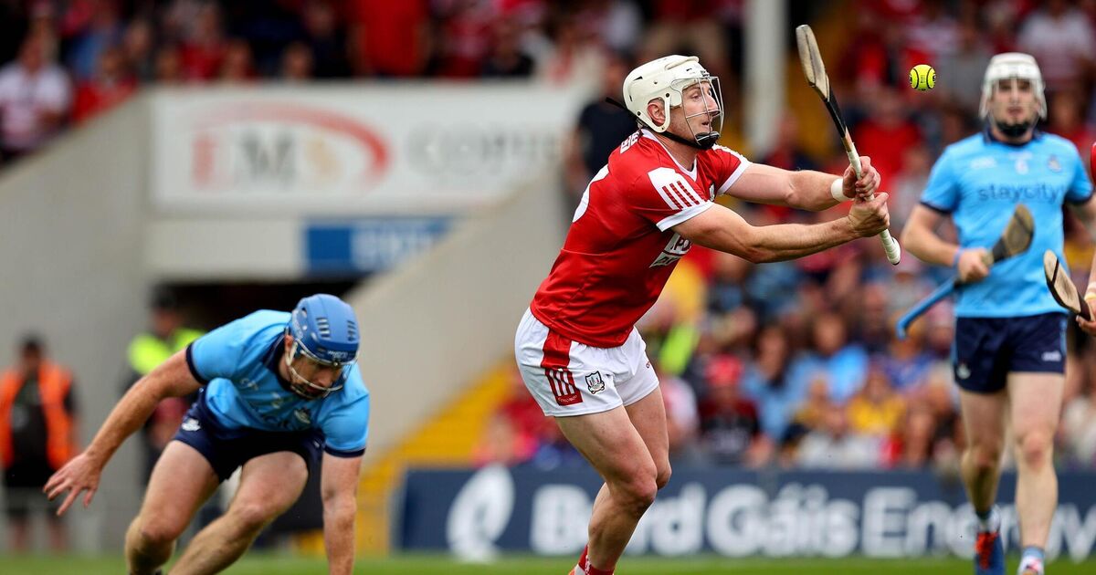 Cork v Dublin: What time, what channel and all you need to know about the All-Ireland SHC semi-final