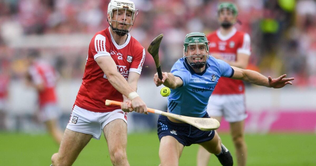 Sportsguide: Cork v Dublin, Lions take on Waratahs and Women's Irish Open