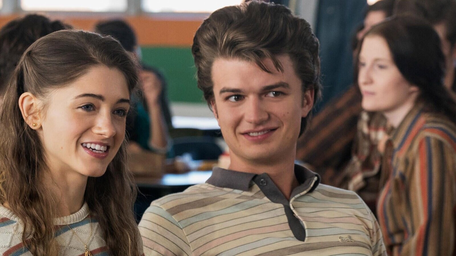 21 Fictional Characters Who Actually Learned Something