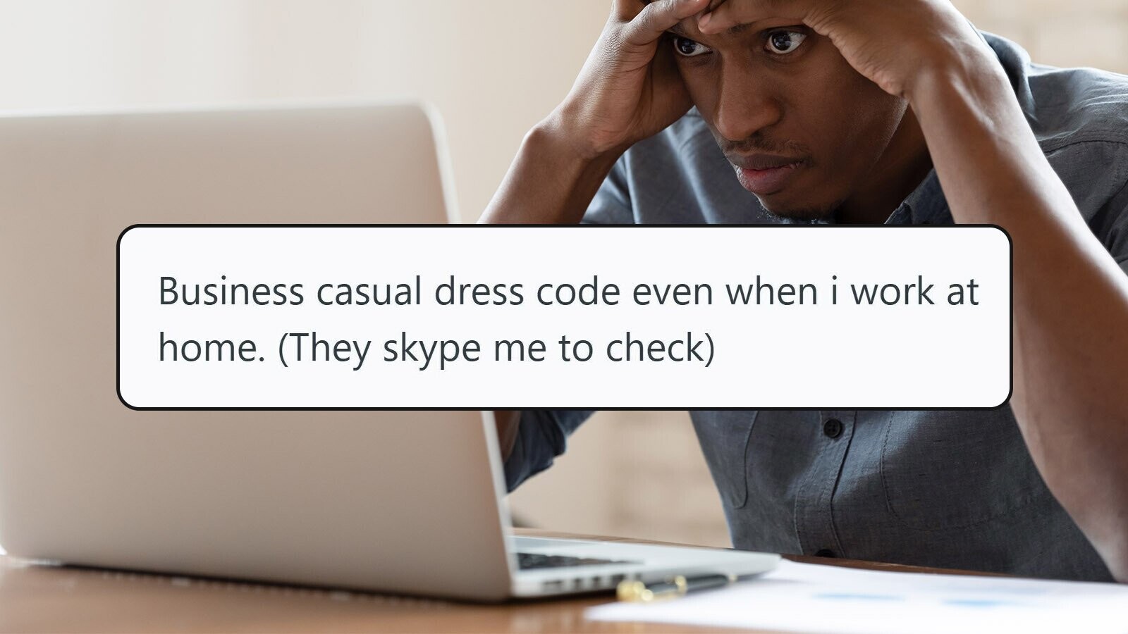 34 Ridiculous Rules People Endured at Their Jobs
