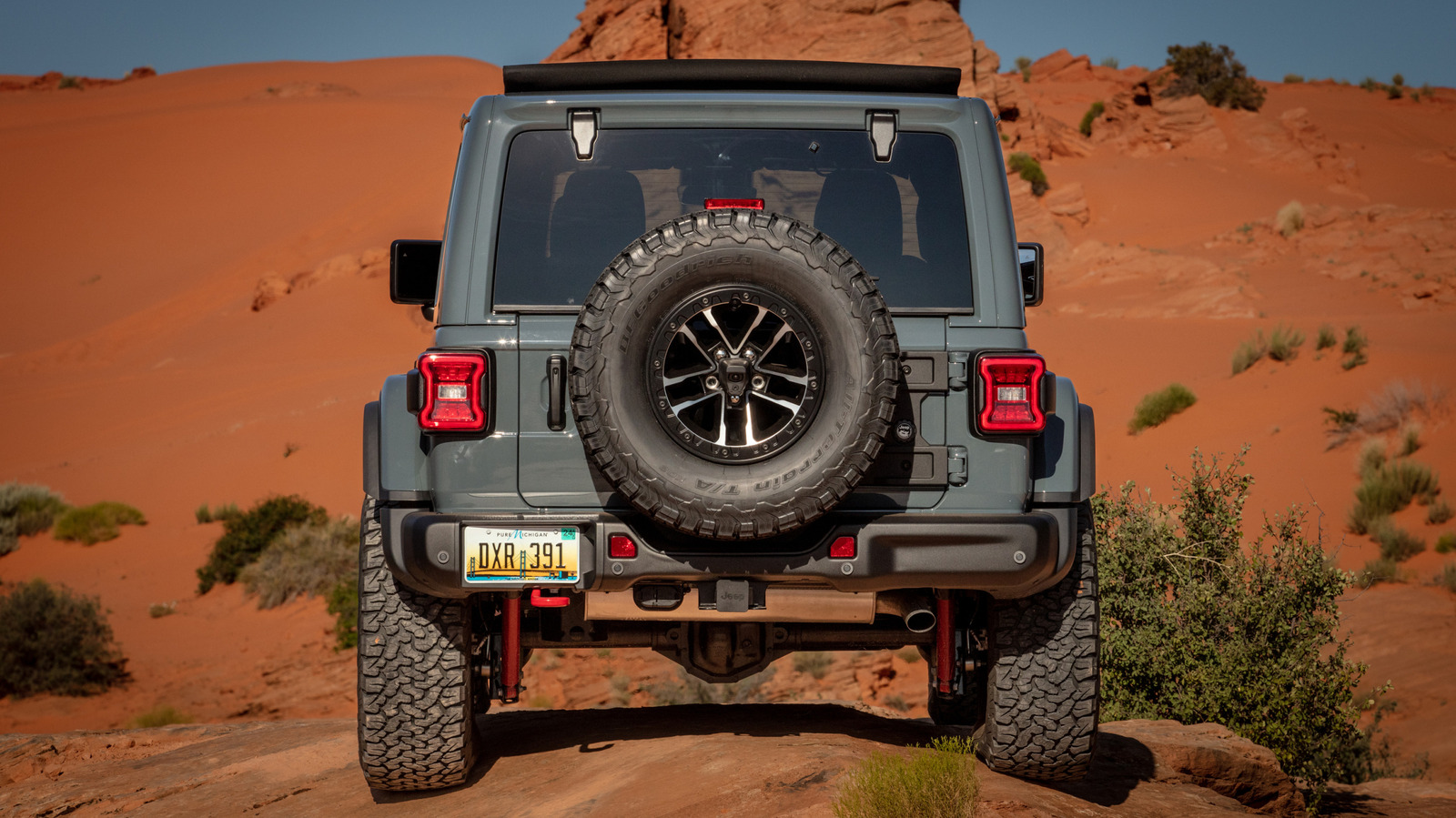 Why Some New Cars Don't Include A Spare Tire Anymore