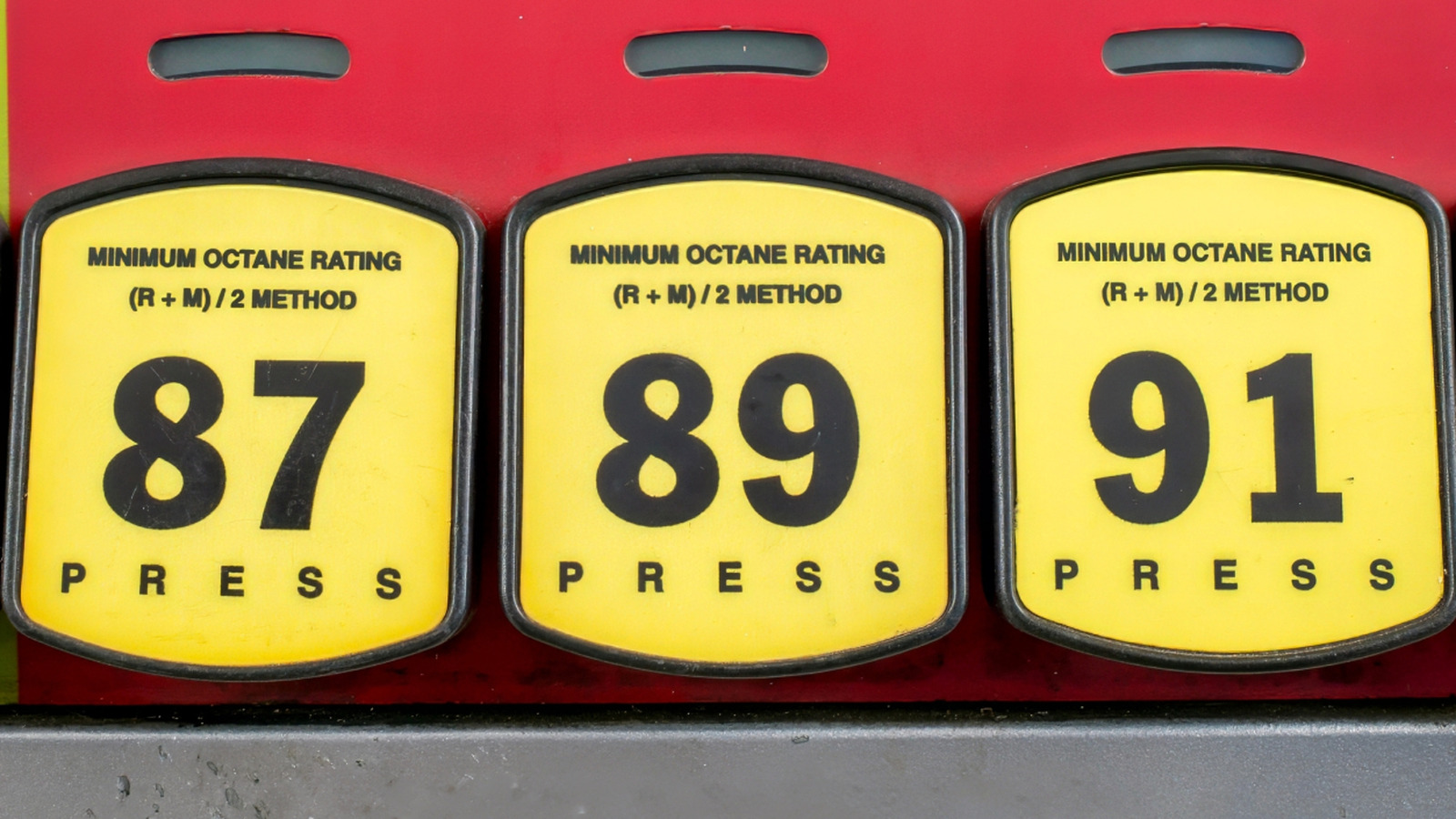 Can You Mix 87 And 91 Octane? Here's What Happens If You Do