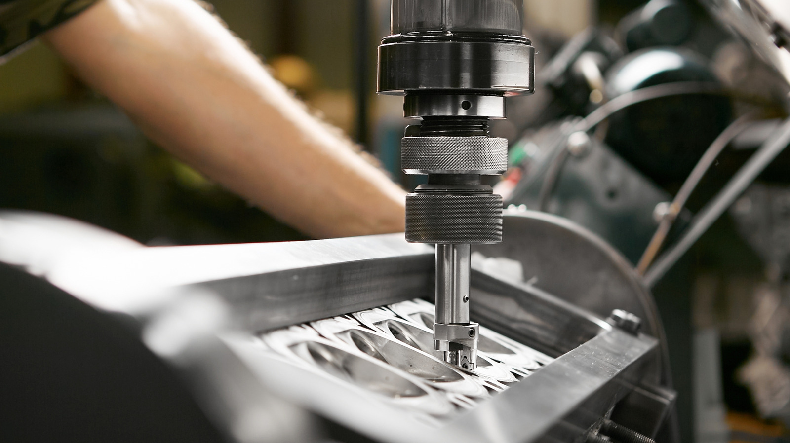 The Biggest Pros And Cons Of Porting Your Cylinder Heads