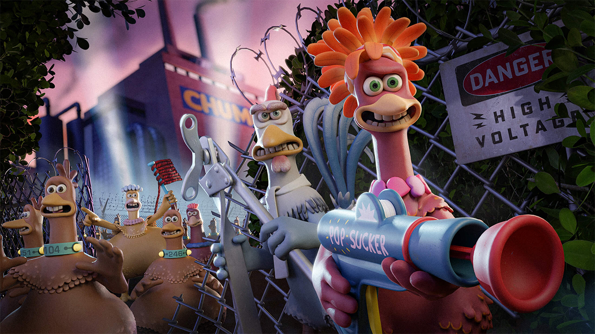 ‘Chicken Run: Eggstraction’ Won’t Be Coming to Netflix Games as Original Planned