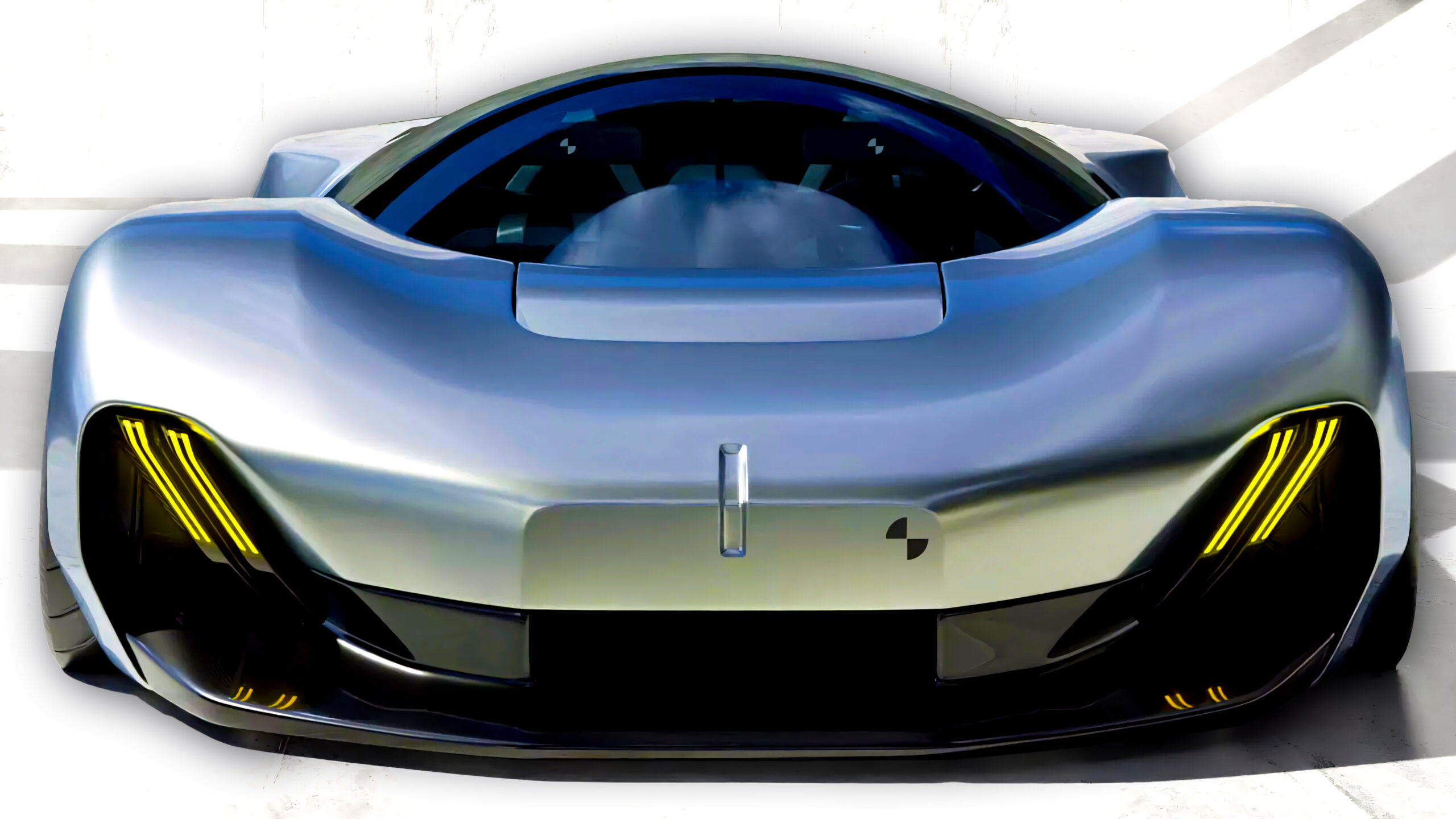 This Stunning Concept Shows What BMW Should Build Next