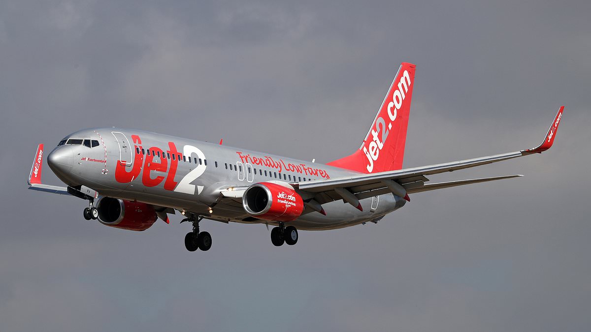Jet2 profits prepare to take off on summer holiday boom