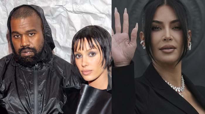 Kanye West promised Bianca Censori to make her an 'icon' like Kim Kardashian?