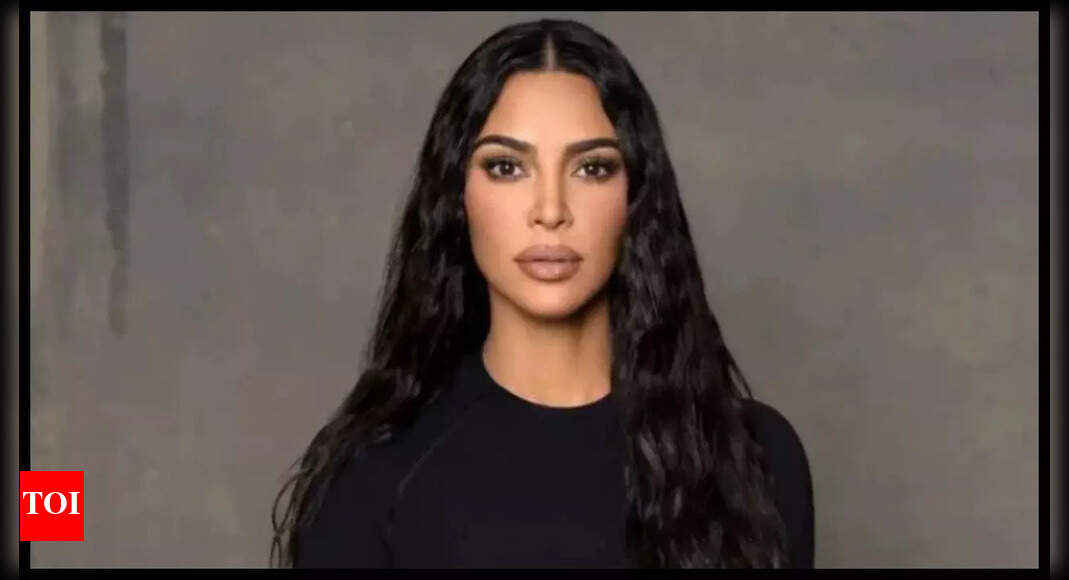 Kim Kardashian faces lawsuit for mistakenly posting a man? Her lawyer claims that it's an attempt to cash a mistake - Deets Inside |