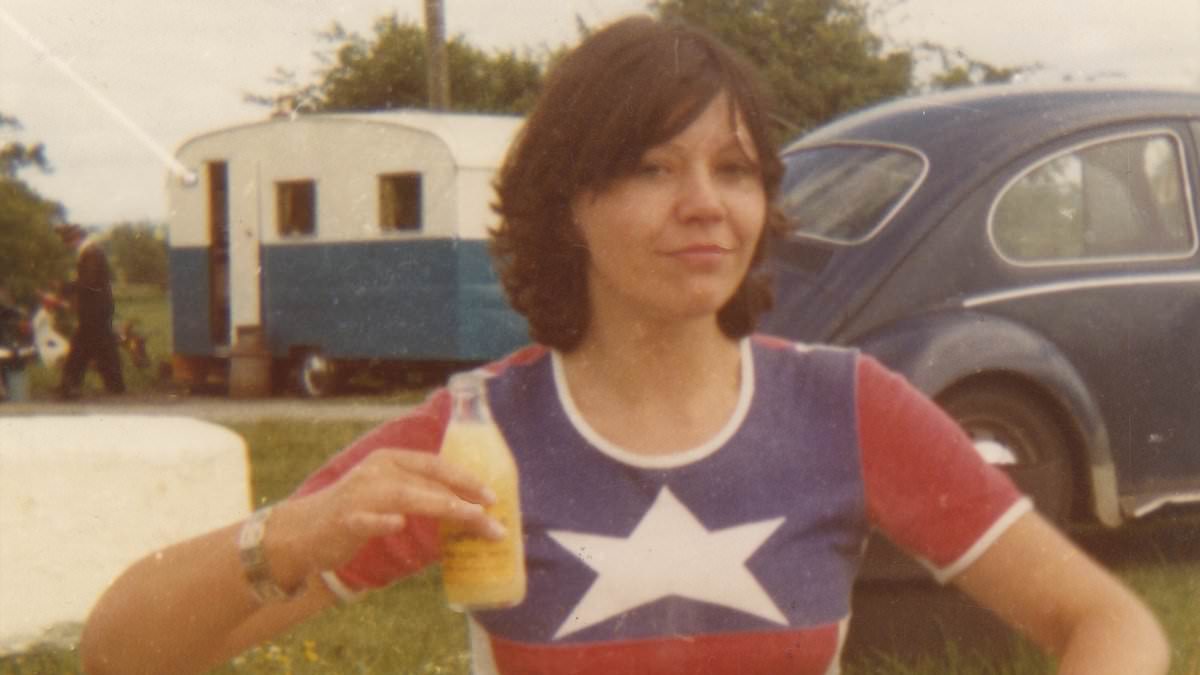 The sick British serial killers you've never heard of: Geoffrey Evans and John Shaw planned to rape and kill a new woman each week... with new victims still coming forward today