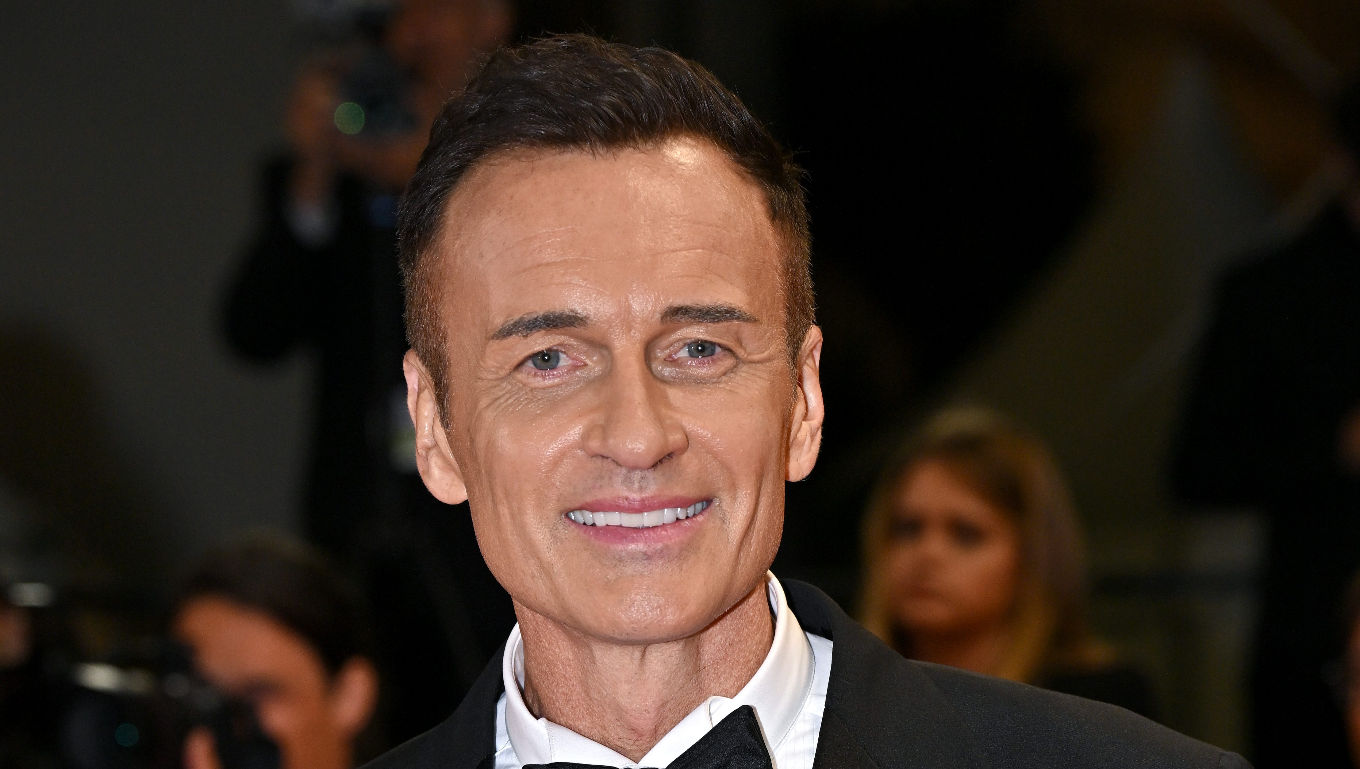 Who Are Julian McMahon’s Parents? Meet His Mother Sonia &amp; Father Sir William McMahon