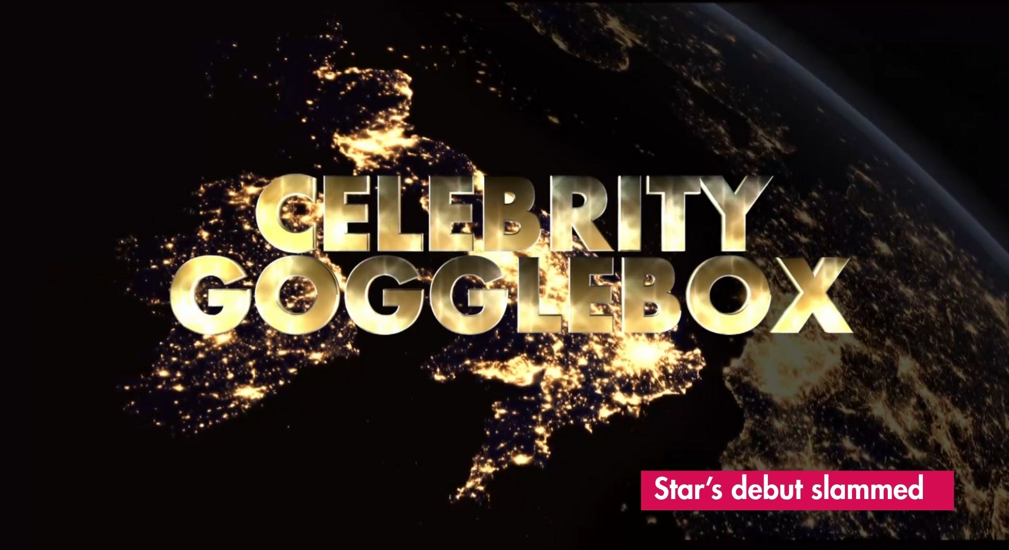 Celebrity Gogglebox fans divided as Alison Hammond makes debut: ‘She’s on everything!’