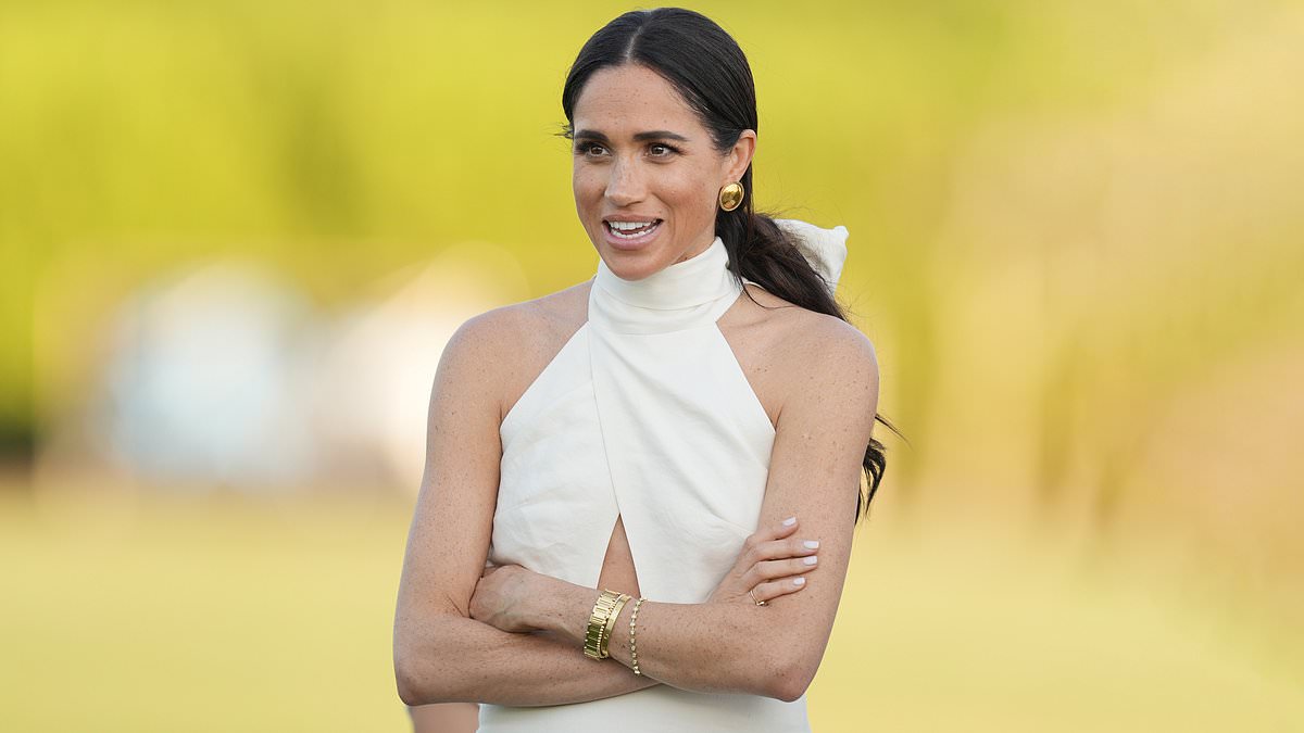 Why was Meghan Markle even at the polo? The two awkward polo incidents which left viewers confused about her presence