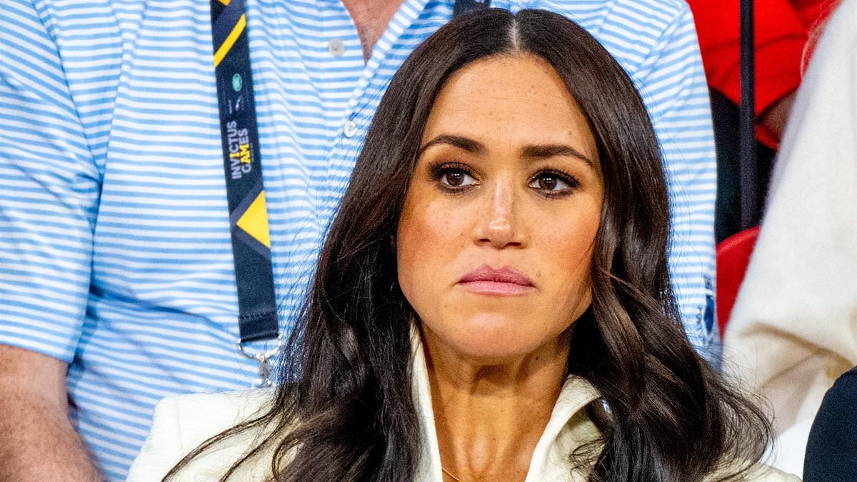 Revealed: The Royal Family member who proved a compromise with Prince Harry and Meghan Markle would never work