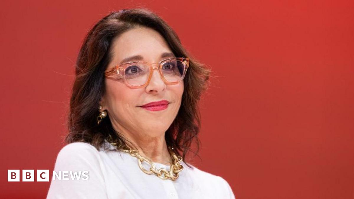 Linda Yaccarino announces her departure from Musk's X