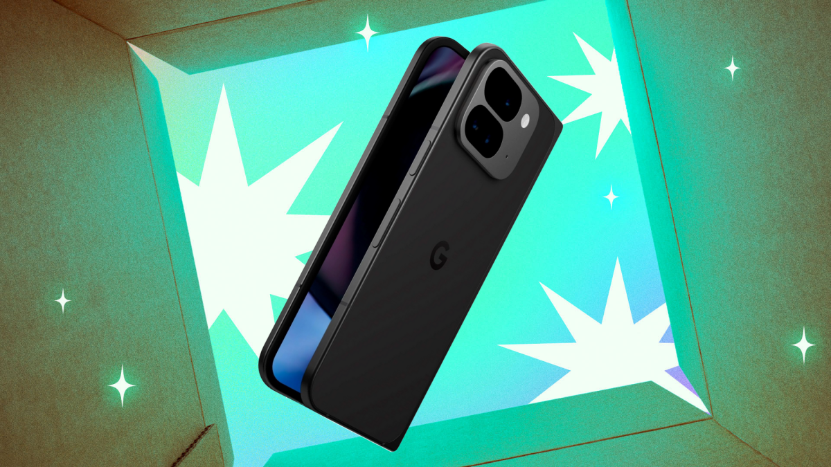 Google’s Best Foldable Phone Is More Affordable Than Ever During Prime Day