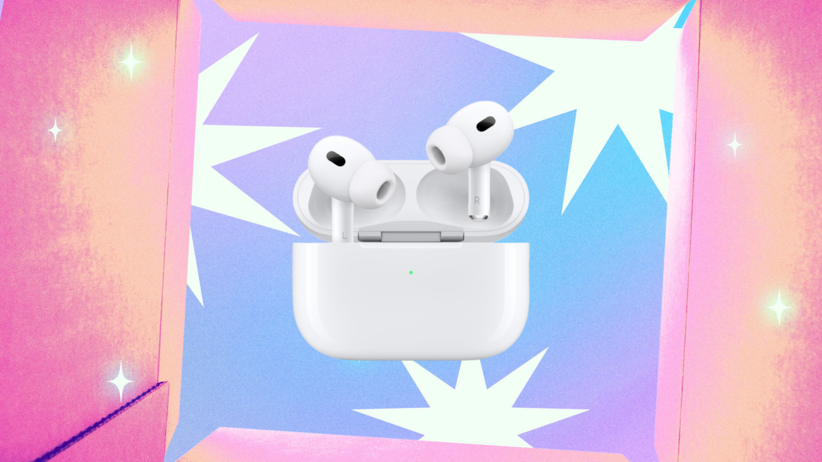 My Favorite AirPods Are at Their Lowest Price for Prime Day