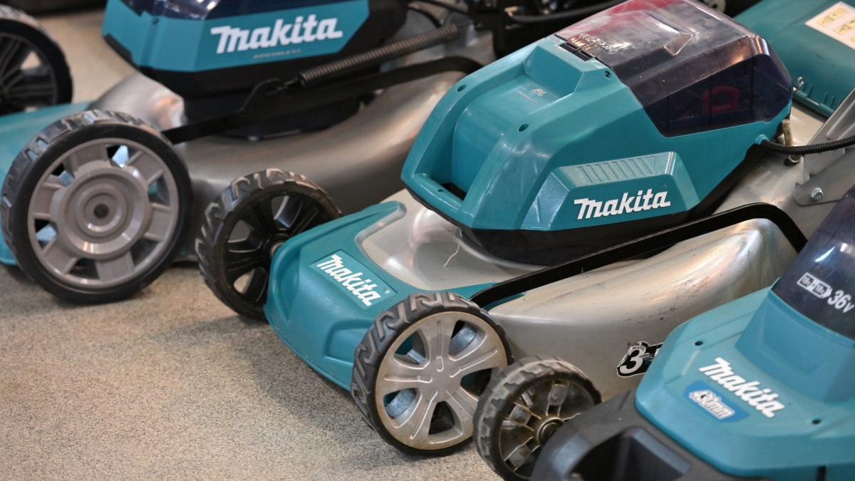 These Are the Best Cordless Landscaping Tools on Sale for Prime Day