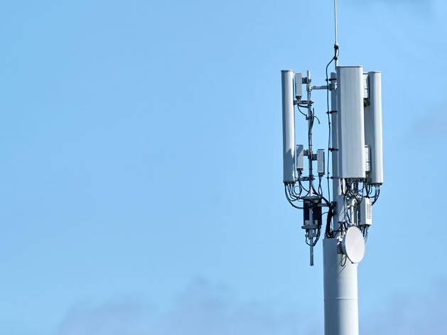 Roisin Gorman: I know what’s behind the 5G mast attacks – a tinfoil hat shortage