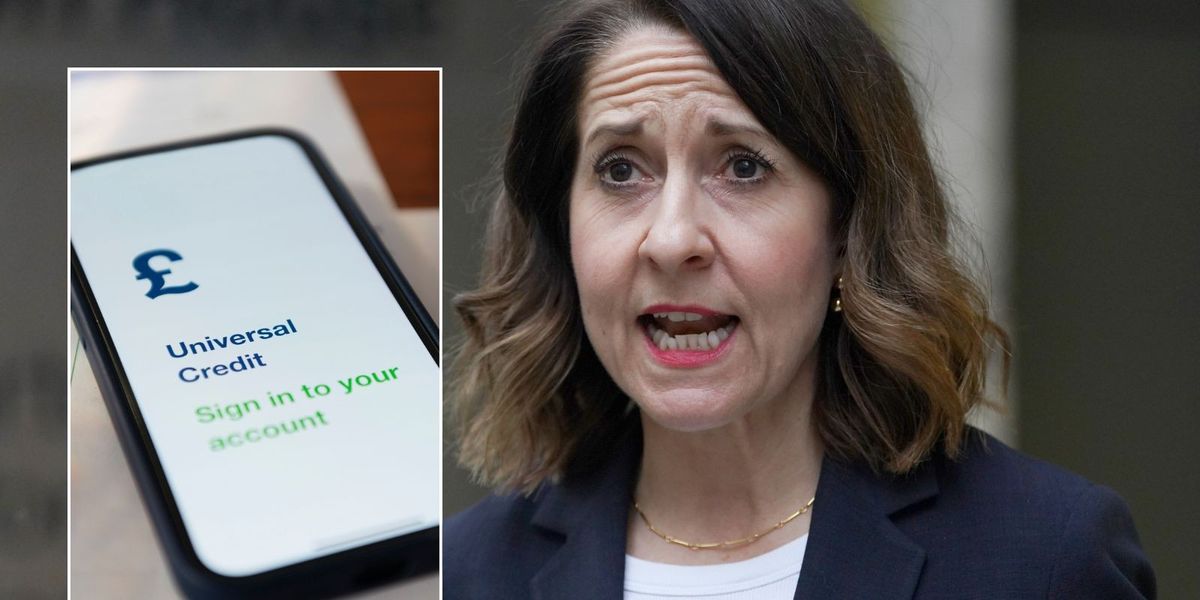 DWP alert: Millions of households to get £725 extra under Labour's 'biggest benefits boost since 1980'